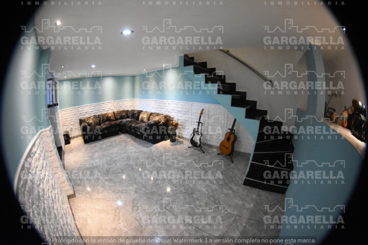 Casas - Rosario - Venta