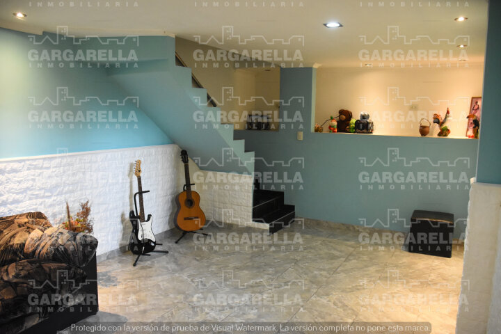 Casas - Rosario - Venta