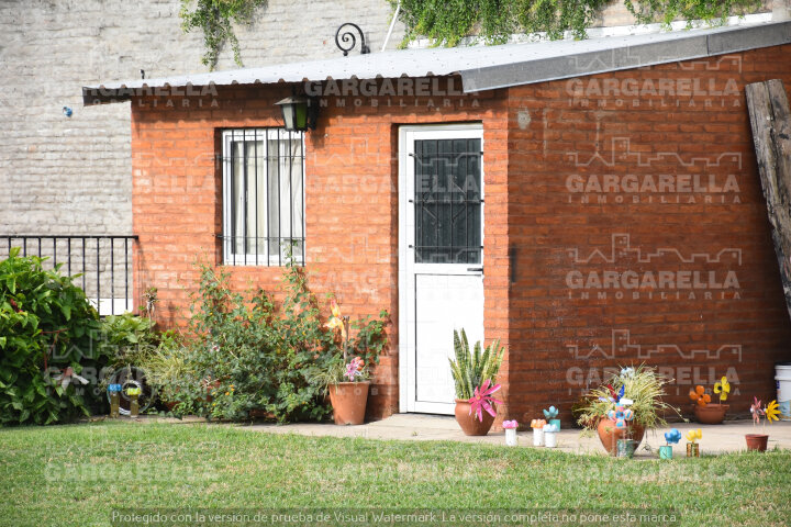 Casas - Rosario - Venta