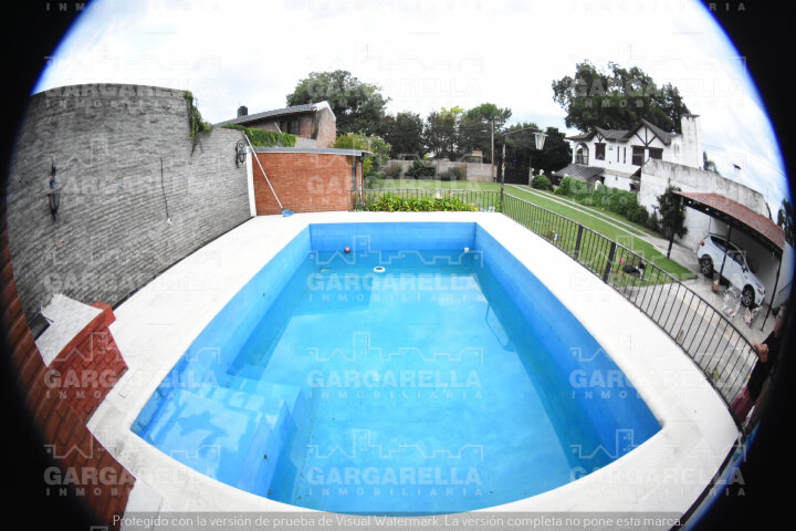 Casas - Rosario - Venta