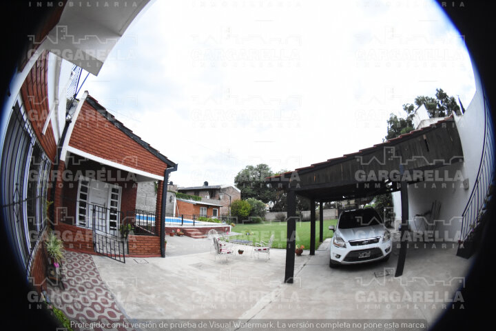 Casas - Rosario - Venta