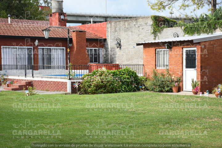 Casas - Rosario - Venta