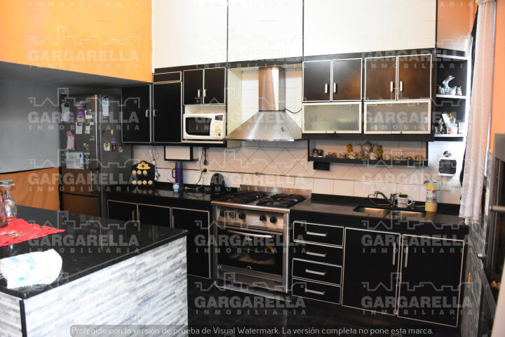 Casas - Rosario - Venta