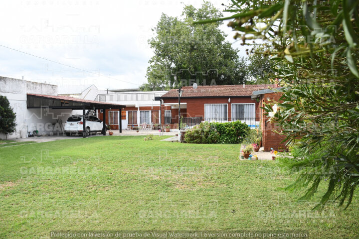 Casas - Rosario - Venta