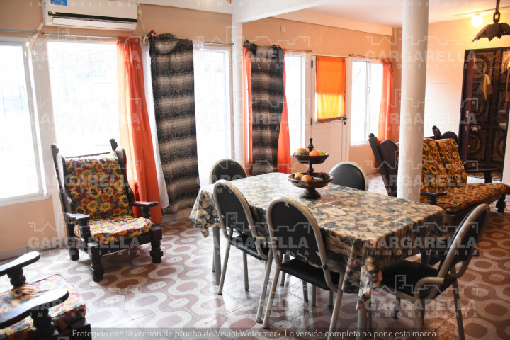 Casas - Rosario - Venta