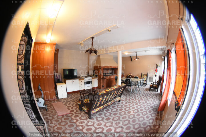 Casas - Rosario - Venta