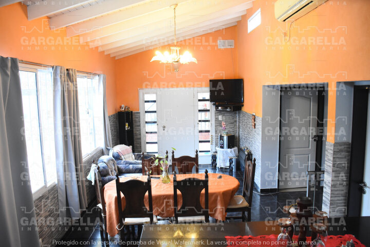 Casas - Rosario - Venta