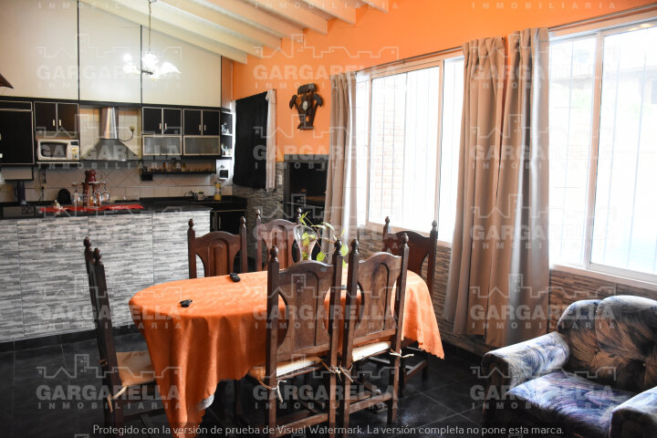 Casas - Rosario - Venta