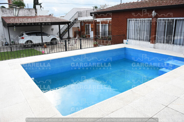 Casas - Rosario - Venta