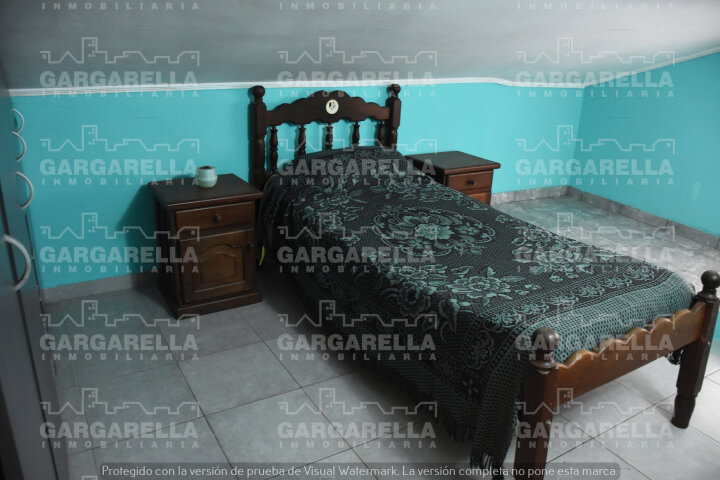 Casas - Rosario - Venta