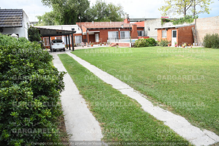 Casas - Rosario - Venta