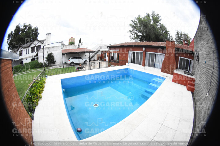 Casas - Rosario - Venta