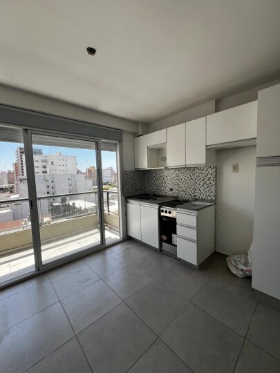 Departamentos - Rosario - Alquiler