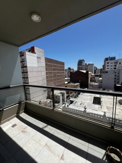 Departamentos - Rosario - Alquiler