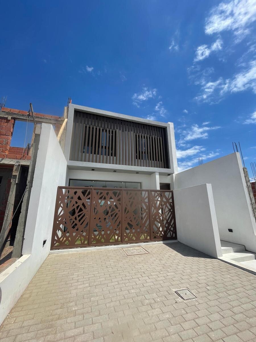VENTA | Dúplex en Nobutown – Oportunidad para inversor -- Manzana 121 – Lote 3 | 3 dormitorios | 164 m² cubiertos — foto 3