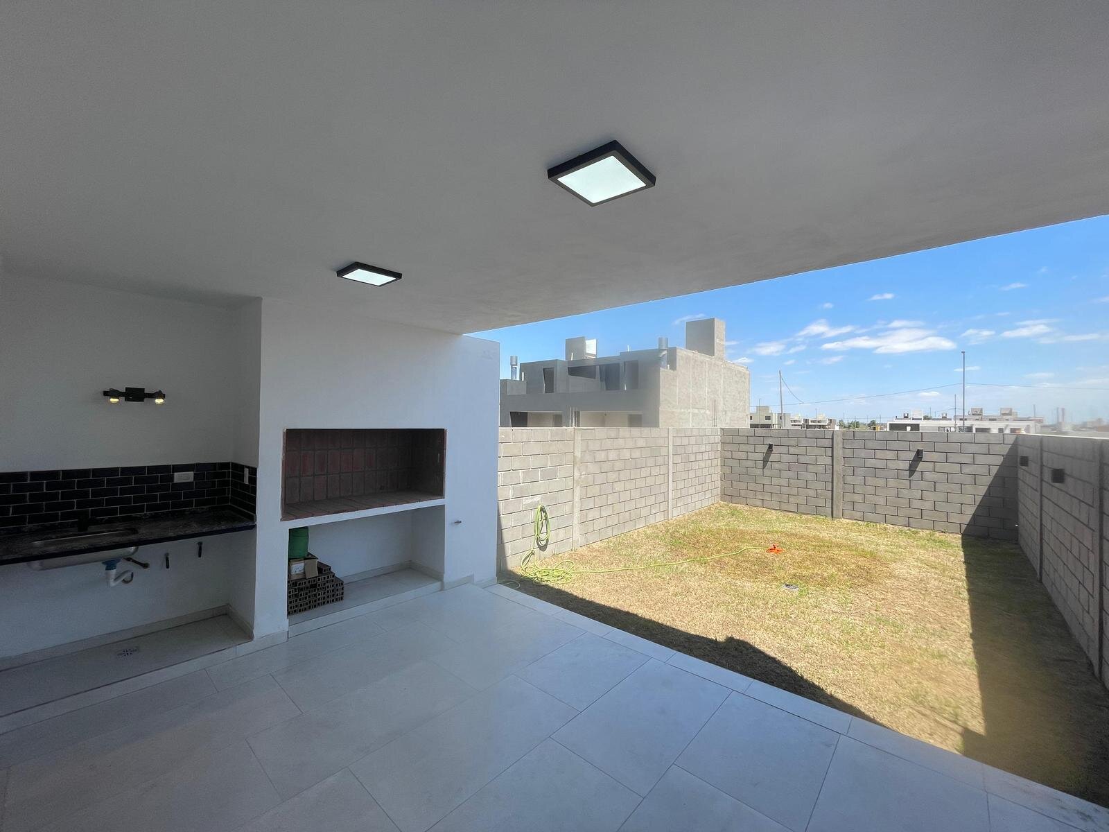 VENTA | Dúplex en Nobutown – Oportunidad para inversor -- Manzana 121 – Lote 3 | 3 dormitorios | 164 m² cubiertos — foto 6