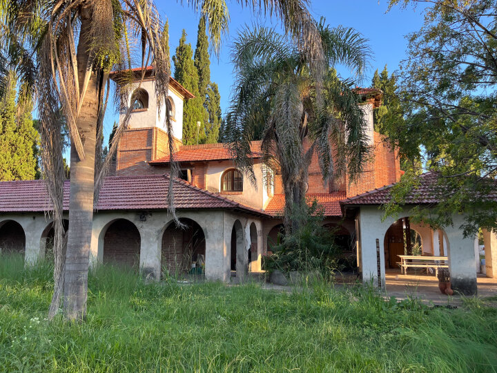 Casas - Rosario - Venta