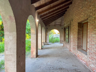 Casas - Rosario - Venta