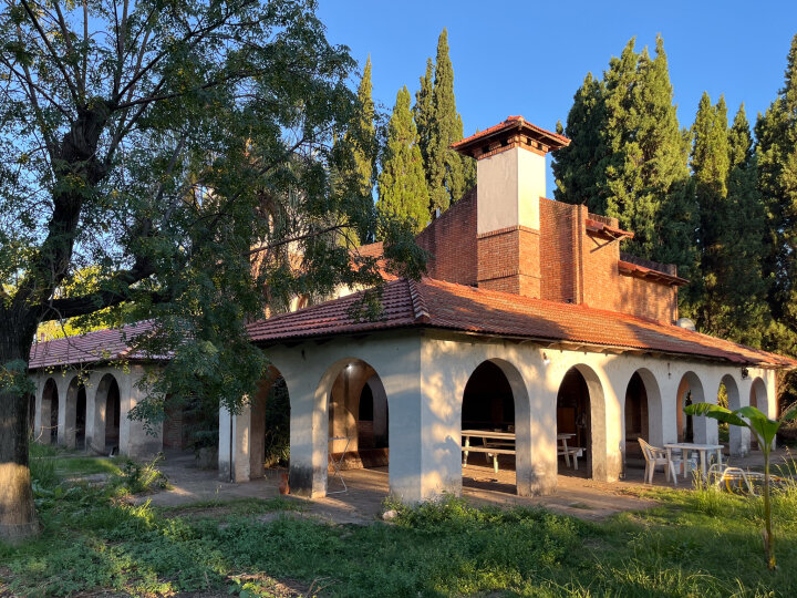 Casas - Rosario - Venta