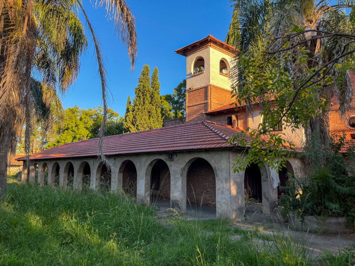 Casas - Rosario - Venta