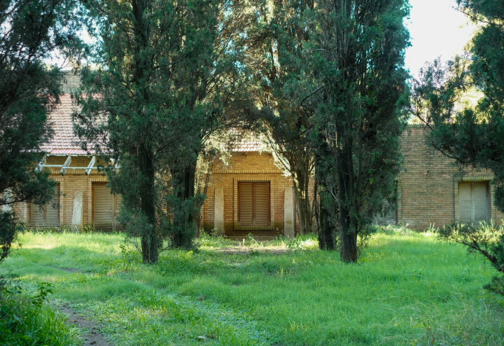 Casas - Rosario - Venta