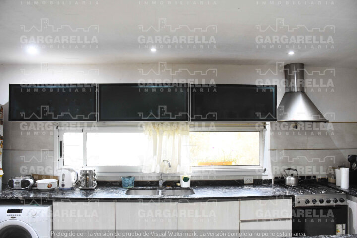 Casas - Ibarlucea - Venta