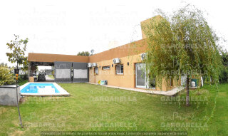 Casas - Ibarlucea - Venta