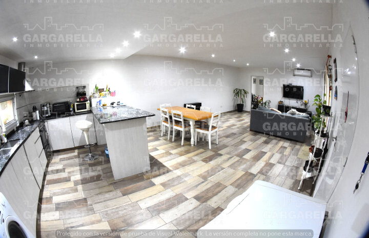 Casas - Ibarlucea - Venta