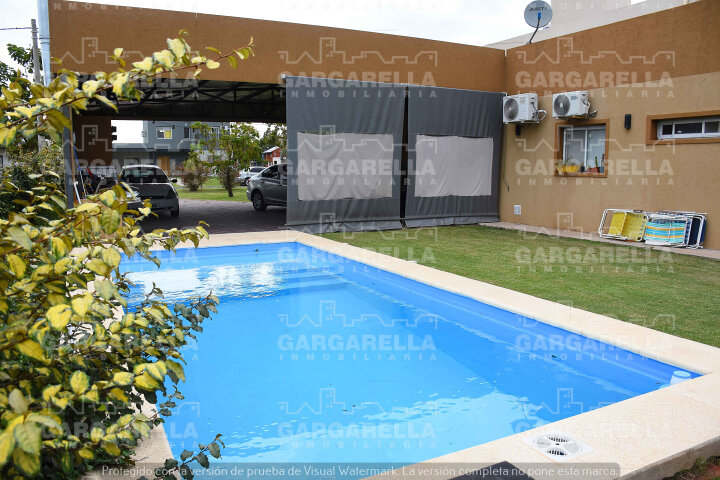 Casas - Ibarlucea - Venta