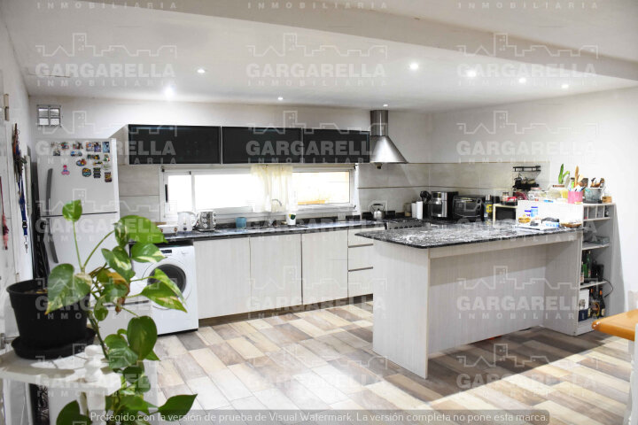 Casas - Ibarlucea - Venta