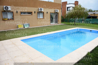 Casas - Ibarlucea - Venta