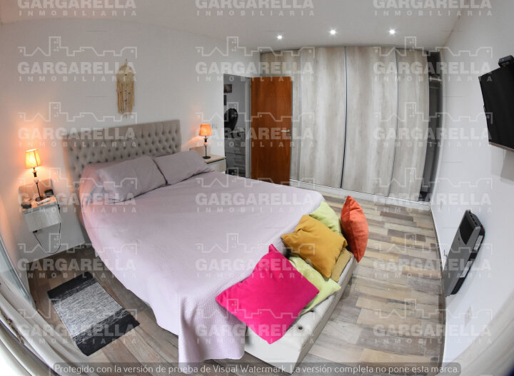 Casas - Ibarlucea - Venta