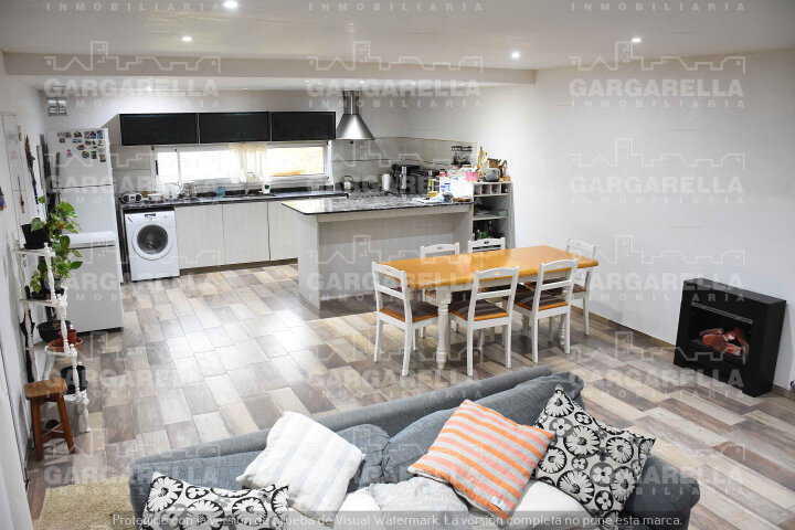 Casas - Ibarlucea - Venta