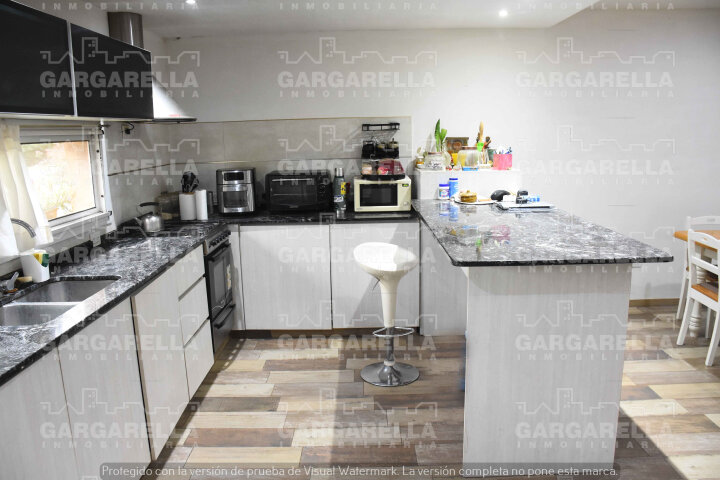 Casas - Ibarlucea - Venta