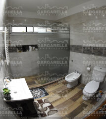 Casas - Ibarlucea - Venta