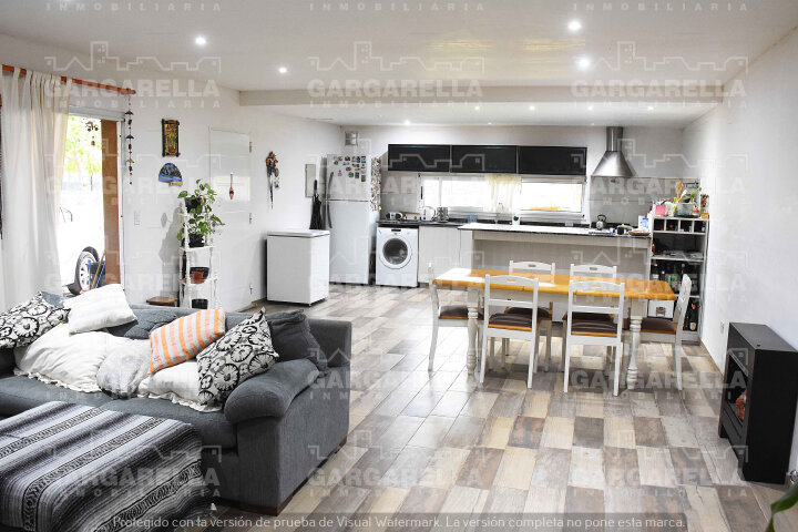 Casas - Ibarlucea - Venta