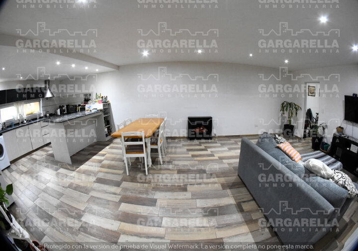 Casas - Ibarlucea - Venta