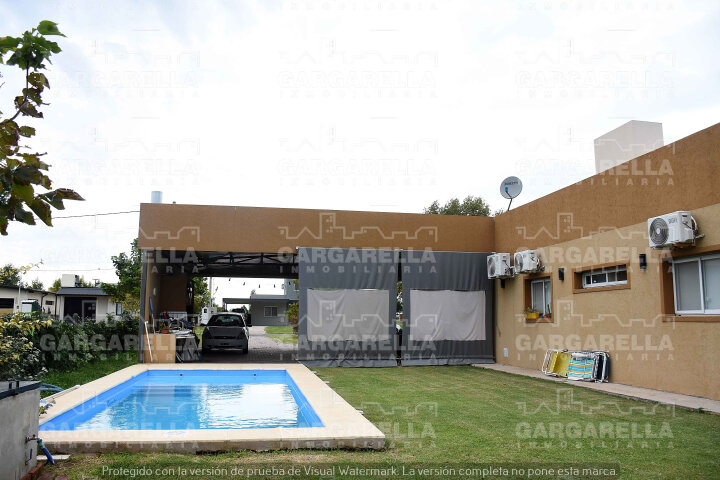 Casas - Ibarlucea - Venta