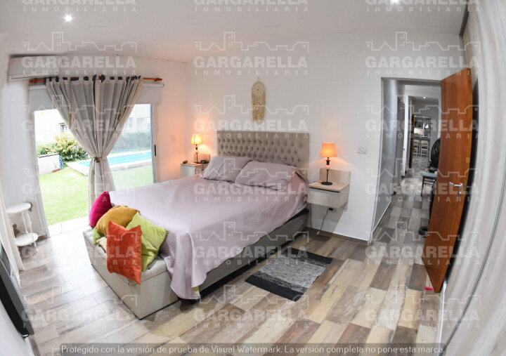 Casas - Ibarlucea - Venta