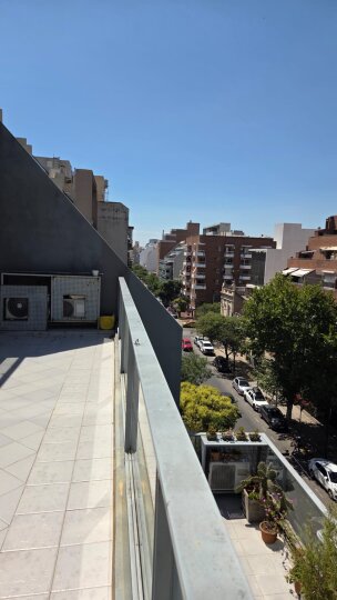 Venta Departamento Barrio General Paz