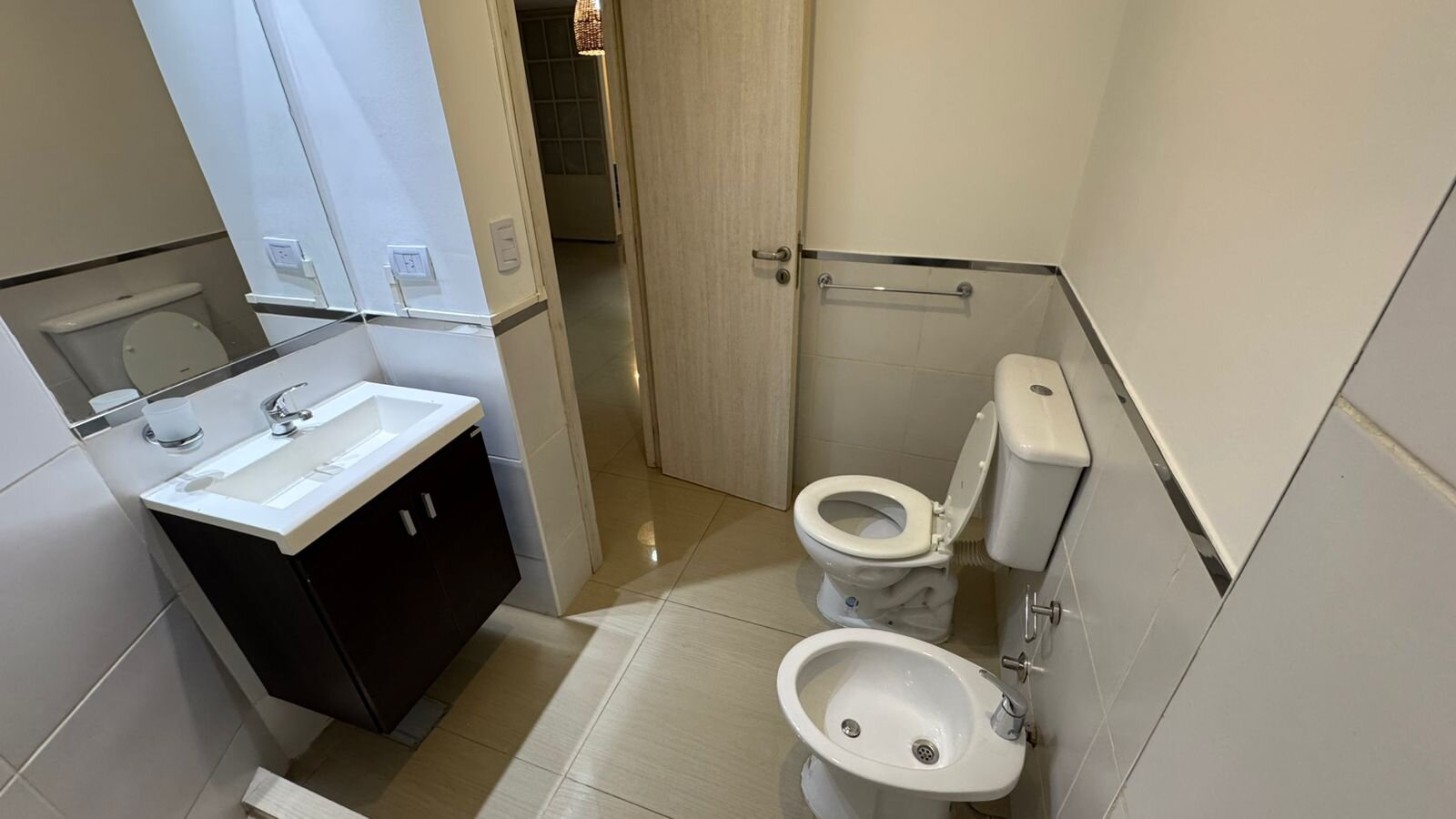 OPORTUNIDAD – DEPARTAMENTO 1 DORMITORIO CON 2 PATIOS – PLANTA BAJA ISABEL LA CATÓLICA 890 – UNIDAD 3 — foto 10