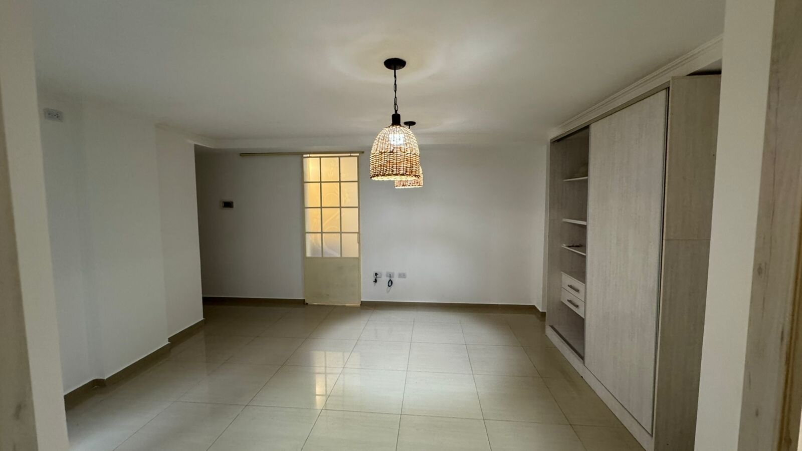 OPORTUNIDAD – DEPARTAMENTO 1 DORMITORIO CON 2 PATIOS – PLANTA BAJA ISABEL LA CATÓLICA 890 – UNIDAD 3 — foto 7