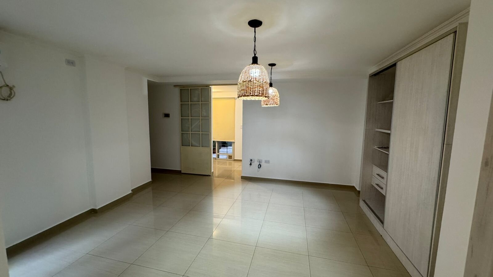 OPORTUNIDAD – DEPARTAMENTO 1 DORMITORIO CON 2 PATIOS – PLANTA BAJA ISABEL LA CATÓLICA 890 – UNIDAD 3 — foto 5