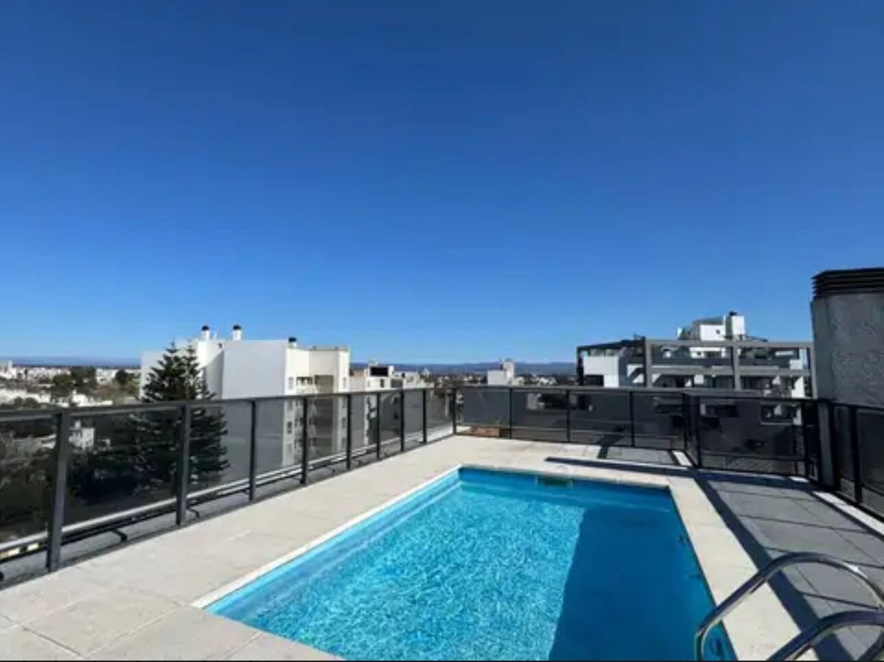 OPORTUNIDAD – DEPARTAMENTO 1 DORMITORIO CON 2 PATIOS – PLANTA BAJA ISABEL LA CATÓLICA 890 – UNIDAD 3 — foto 4
