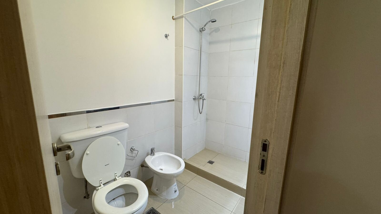 OPORTUNIDAD – DEPARTAMENTO 1 DORMITORIO CON 2 PATIOS – PLANTA BAJA ISABEL LA CATÓLICA 890 – UNIDAD 3 — foto 9
