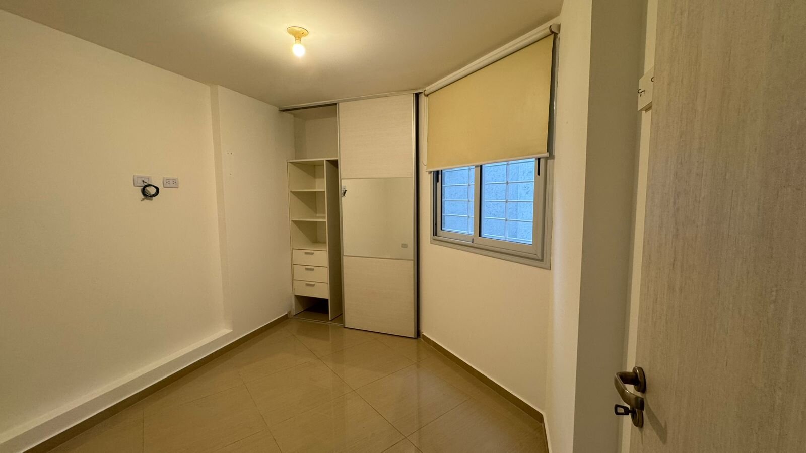 OPORTUNIDAD – DEPARTAMENTO 1 DORMITORIO CON 2 PATIOS – PLANTA BAJA ISABEL LA CATÓLICA 890 – UNIDAD 3 — foto 13