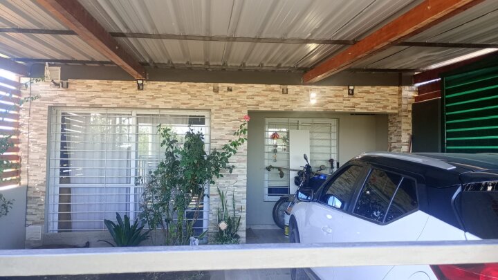 Venta Casa Barrio Norte Villa Allende