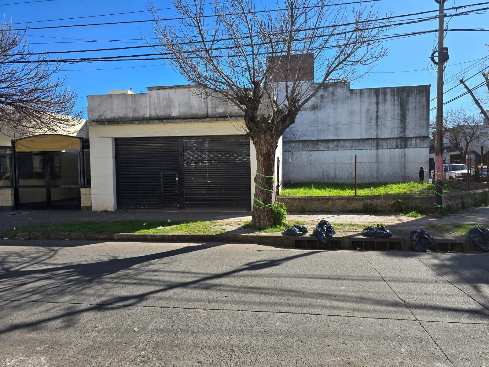 REGIMIENTO 11 Y SERRANO SALADILLO RESIDENCIAL