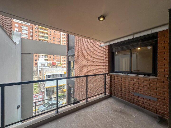 VENTA DPTO FRENTE - 1 DORM. - FRUCTUOSO RIVERA 150