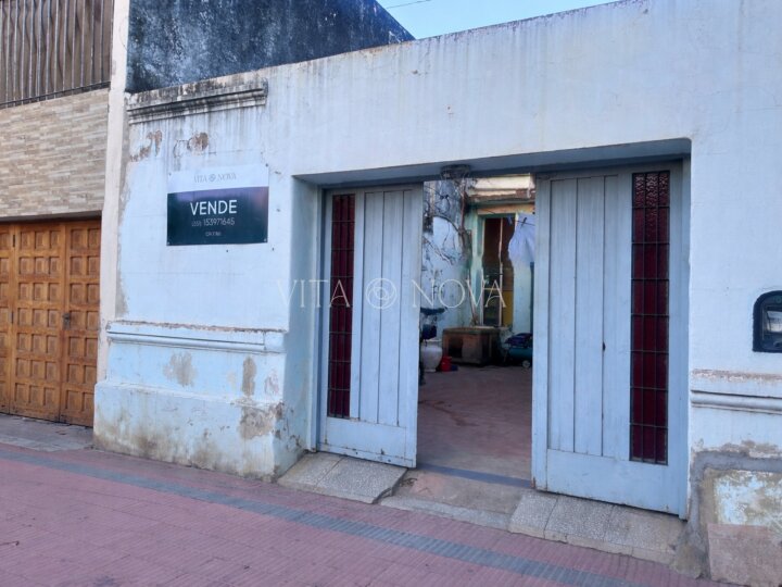 VENTA CASA 3 DORM - Bº SAN VICENTE